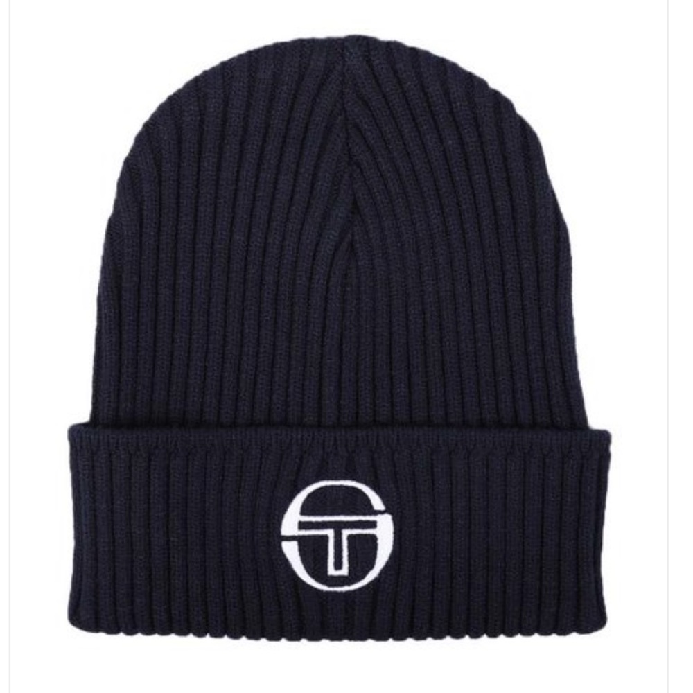 NWT Sergio tacchini beanie